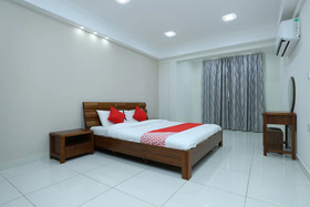 Green Oasis by OYO Rooms