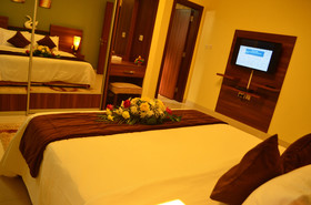 Haven Apartment