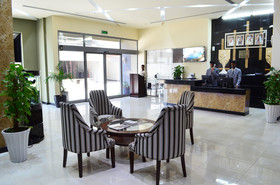 Haven Apartment
