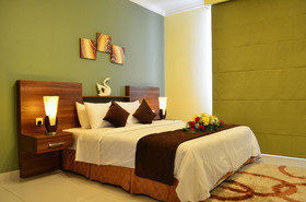 Haven Apartment