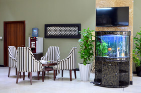 Haven Apartment