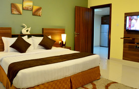 Haven Apartment