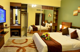Haven Apartment