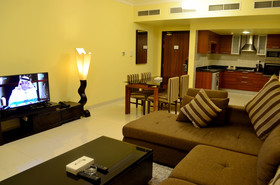 Haven Apartment