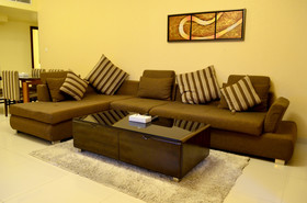 Haven Apartment