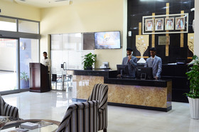 Haven Apartment