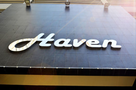 Haven Apartment