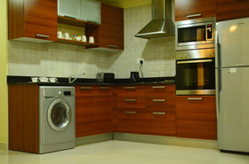Haven Apartment