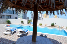 Haven Apartment