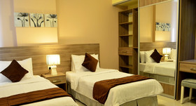 Haven Apartment