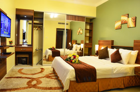 Haven Apartment