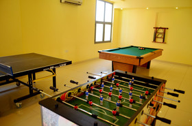 Haven Apartment