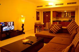 Haven Apartment