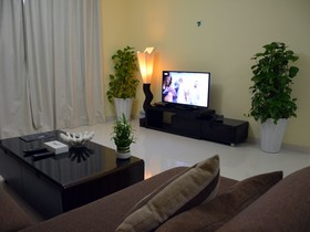 Haven Apartment
