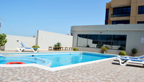 Haven Apartment