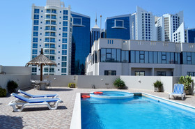 Haven Apartment