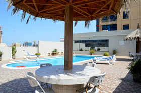 Haven Apartment