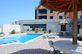 Haven Apartment