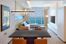 Hilton Bahrain