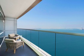 Hilton Bahrain