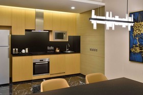 Hilton Bahrain