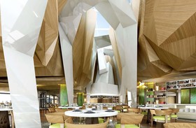 Hilton Bahrain