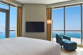 Hilton Bahrain