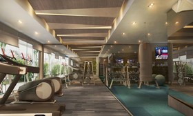 Hilton Bahrain