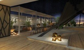 Hilton Bahrain