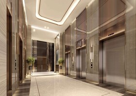 Hilton Bahrain City Centre Hotel & Residences