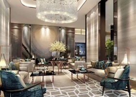 Hilton Bahrain City Centre Hotel & Residences