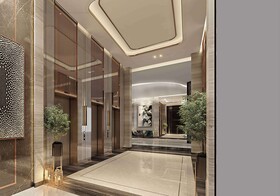 Hilton Bahrain City Centre Hotel & Residences