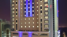 Holiday Bahrain Hotel
