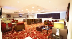 Holiday Bahrain Hotel