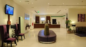 Holiday Bahrain Hotel