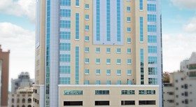 Holiday Bahrain Hotel
