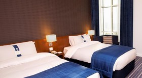 Holiday Bahrain Hotel