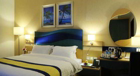 Harbour Suites Hotel