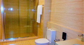 Harbour Suites Hotel