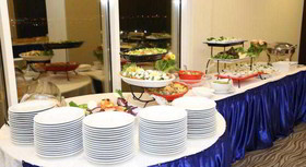 Harbour Suites Hotel
