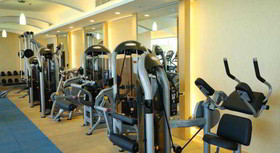 Harbour Suites Hotel