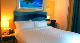 Harbour Suites Hotel