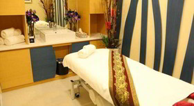 Harbour Suites Hotel
