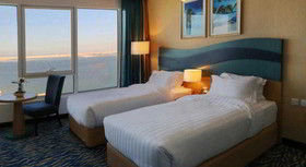 Harbour Suites Hotel