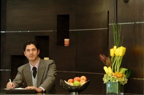 Hotel Diva