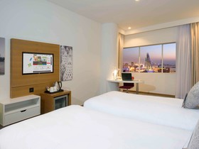 Hotel ibis Styles Manama Diplomatic Area 4 Sterne
