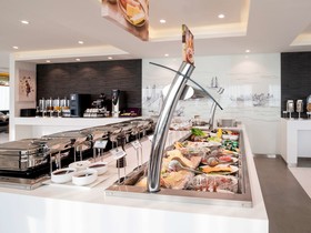 Hotel ibis Styles Manama Diplomatic Area 4 Sterne