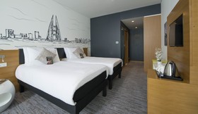 Hotel ibis Styles Manama Diplomatic Area 4 Sterne