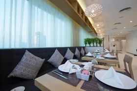 Hotel ibis Styles Manama Diplomatic Area 4 Sterne