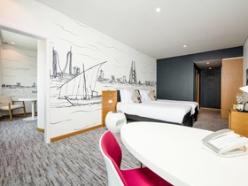 Hotel ibis Styles Manama Diplomatic Area 4 Sterne